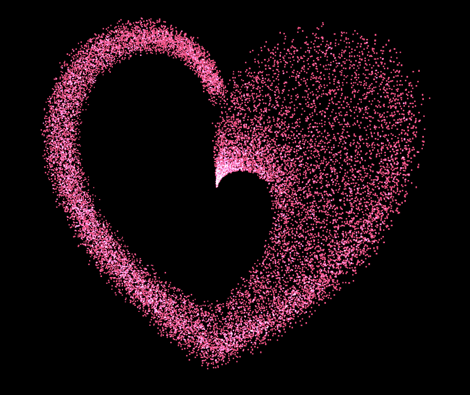 Heart Animation